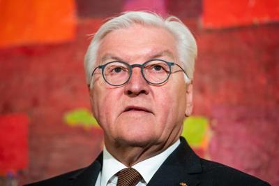 German President Steinmeier's B.C. visit a 'rare' opportunity to engage directly