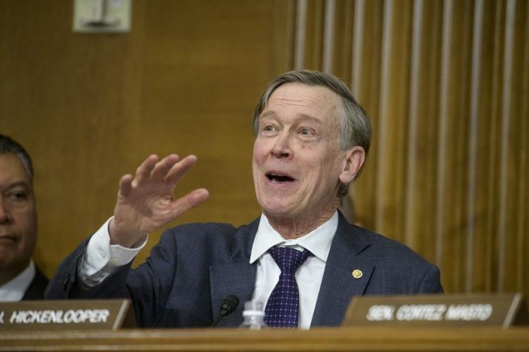 Senate confirms fossil fuel CEO Chris Wright as energy secretary. He vows to 'unleash' US resources