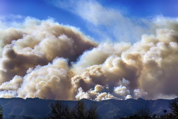 California-Wildfires-Gallery
