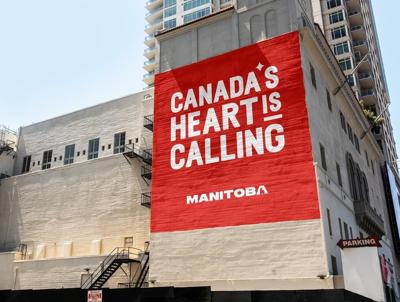 Manitoba reveals new tourism slogan to pitch to post-pandemic visitors