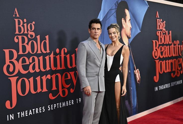 After two big weekends, the North American box office takes a hit