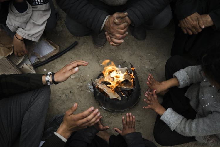 Middle East latest: Hamas says no ceasefire talks until Israel frees prisoners as agreed