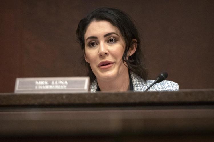 How a fight over proxy voting for new parents upended the US House