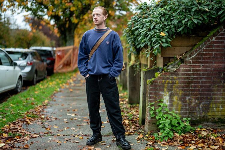 From sushi delivery to oat milk lattes, how 'little treats' provide sense of solace