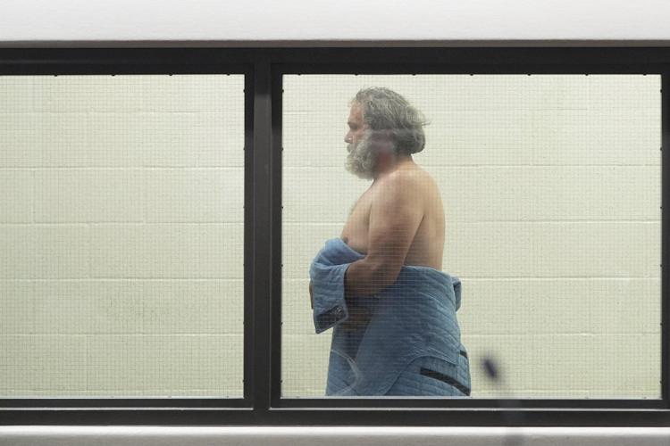 Jennifer Aniston's accused stalker found mentally incompetent for trial, but wants a second opinion