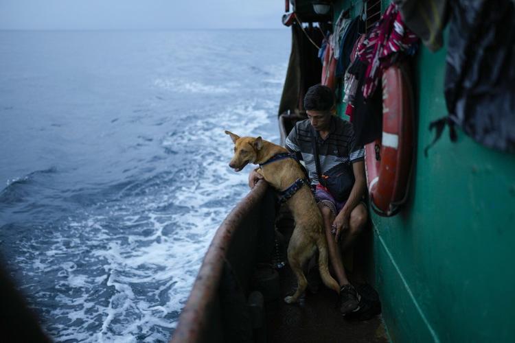 Venezuelans in 'reverse migration' pushed to new perils in effort to return home