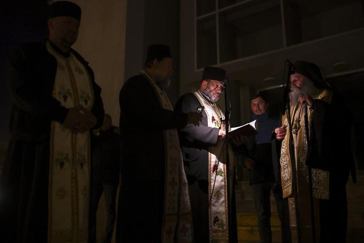 Widespread license violations exposed as North Macedonia mourns nightclub fire victims