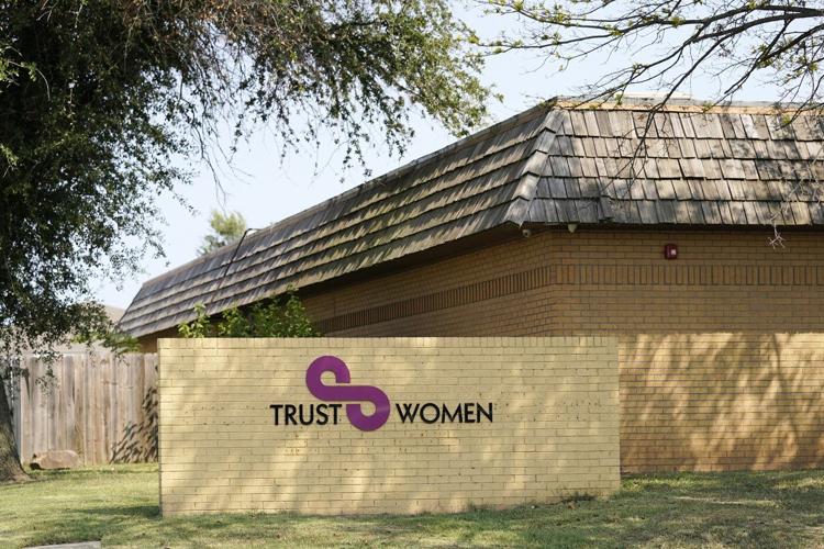 Abortion clinics are closing, even in states where abortion is legal