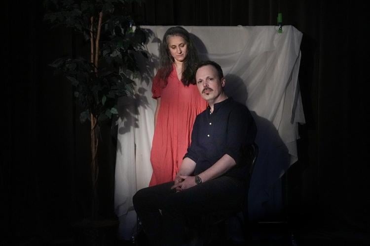 Moscovitch's drama 'Red Like Fruit' explores power and memory in post-#MeToo era