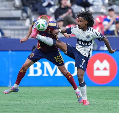 Vancouver Whitecaps not discounting Valour FC heading into ϳԹ Championship