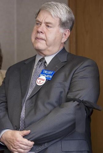 Outspoken abortion provider LeRoy 'Lee' Carhart dies at 81