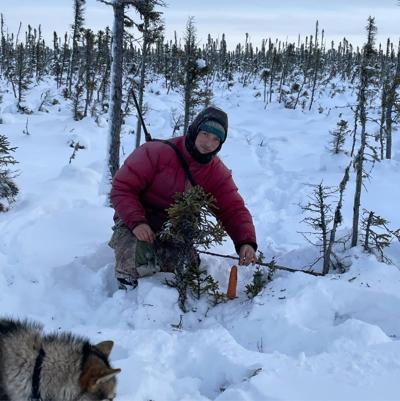 Missing Norwegian hiker's body found near Hayes River, RCMP say