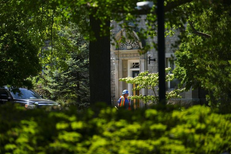 In the news today: Senegal vs. Iraq in Toronto, 24 Sussex plans, Flying Tiger lands