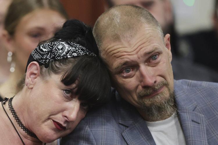 PHOTO COLLECTION: AP Top Photos of the Day, Wednesday, July 23, 2025