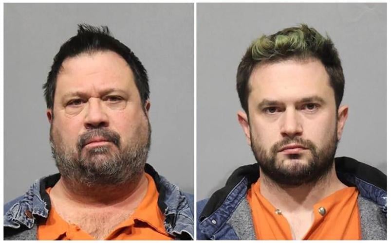 For a male sexual assault survivor, justice won in court does not equal healing