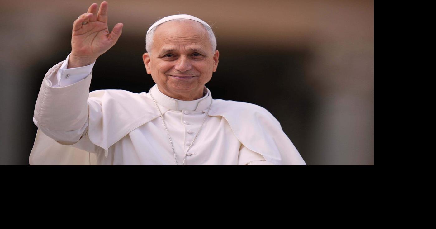 American cardinal celebrates old Latin Mass in St. Peter's in a sign of ...