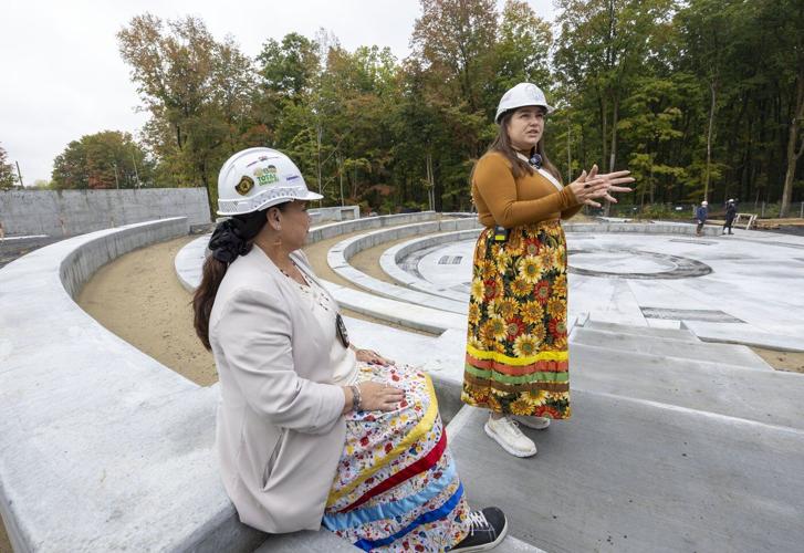 New cultural arts centre in Kahnawake breeds hope for next generation