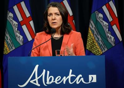 Manning COVID review to cover off work of long-promised Alberta public health panel