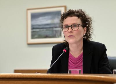 Saskatchewan auditor to release report on foreign-owned farmland, procuring hotels