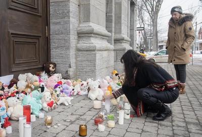 Parents of girl killed in Quebec bus crash remember her as a 'ray of sunshine'