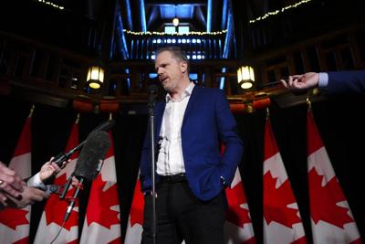 NDP urges action on pharmacare, dental care as health ministers meet in Halifax