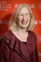 Lyndal Roper wins Cundill History Prize for book on 16th century uprising