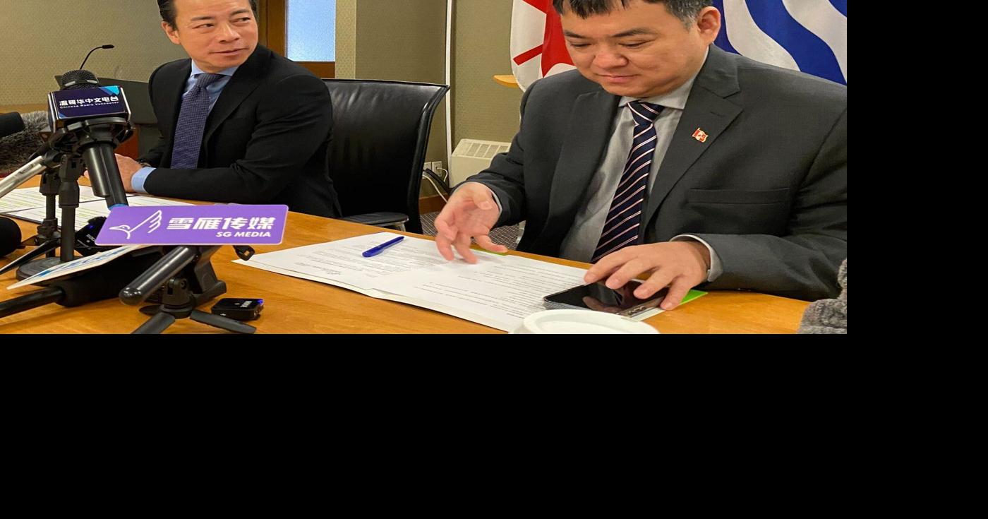 'How can you do this': Vancouver councillor rejects Mayor Sim's apology ...