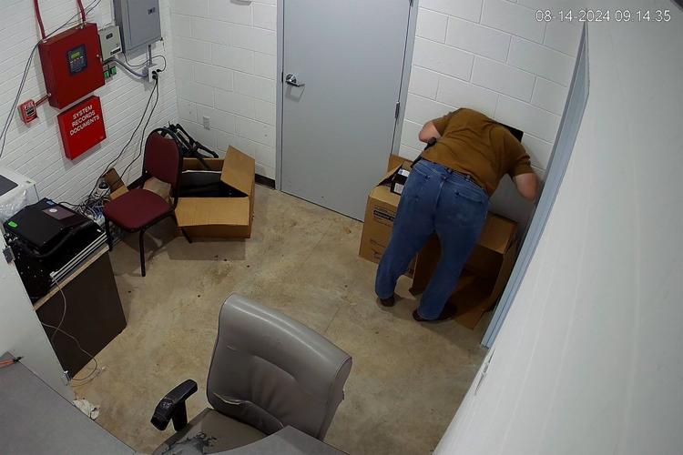 Alabama city leaders vote to replace and rebuild troubled police department