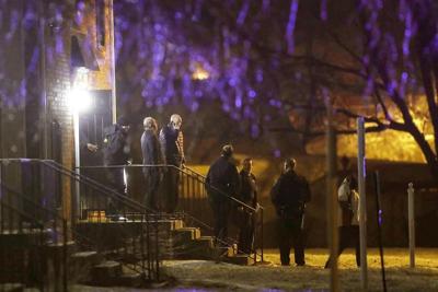 Man gets 240 years in prison for 2020 slayings of 4 people