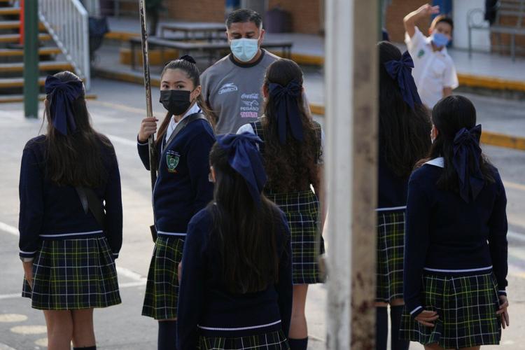 Measles outbreak in Mexico prompts health alert in World Cup host Jalisco