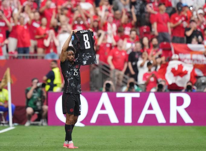 The Latest from the 2026 FIFA World Cup in Canada