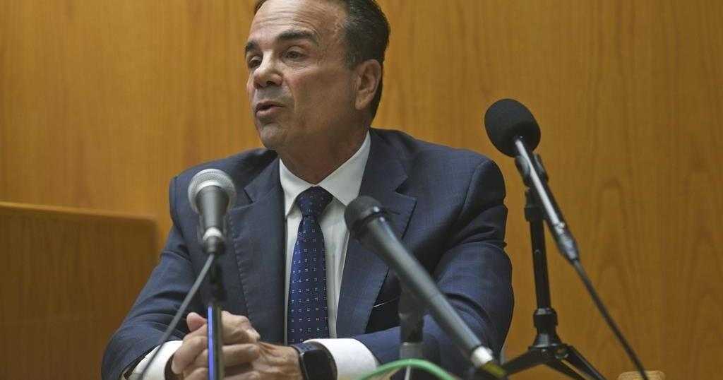 Connecticut judge sets new primary date for mayor's race tainted by ...