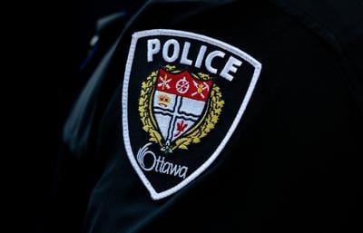 More than 100 pills found scattered in Ottawa parks, police urging caution