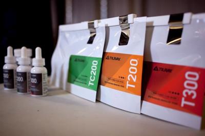 Le producteur québécois de cannabis Hexo s'entend pour être racheté par Tilray