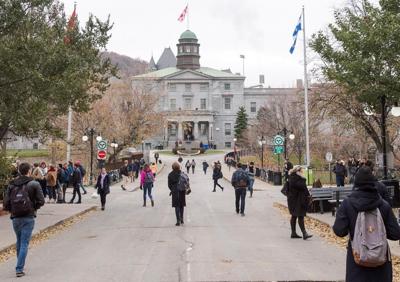Explaining Quebec's new French requirement for out-of-province university students