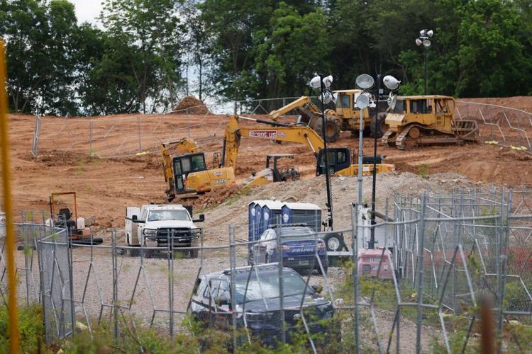 Defendants in Georgia 'Cop City' case say they are in limbo as trial delays continue