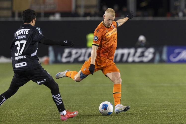 Forge, Cavalry players dominate Canadian Premier League Best XI team