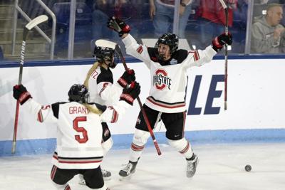 Canada to debut three new players as Rivalry Series shifts to Ontario