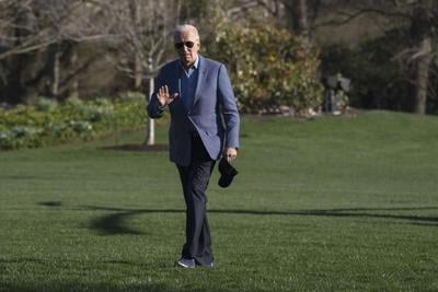 President Joe Biden wins Missouri Democratic primary