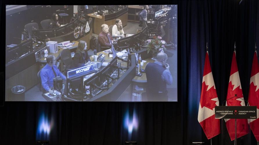 Photo Gallery: Artemis II record-breaking lunar flyby