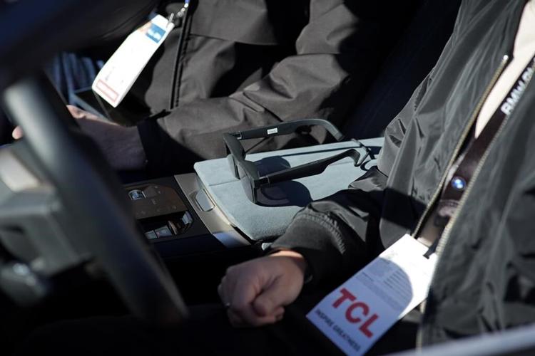 Here are the 'Worst in Show' CES products, according to consumer and privacy advocates