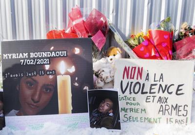 Sentencing hearing today for man convicted in drive-by shooting of Montreal teen