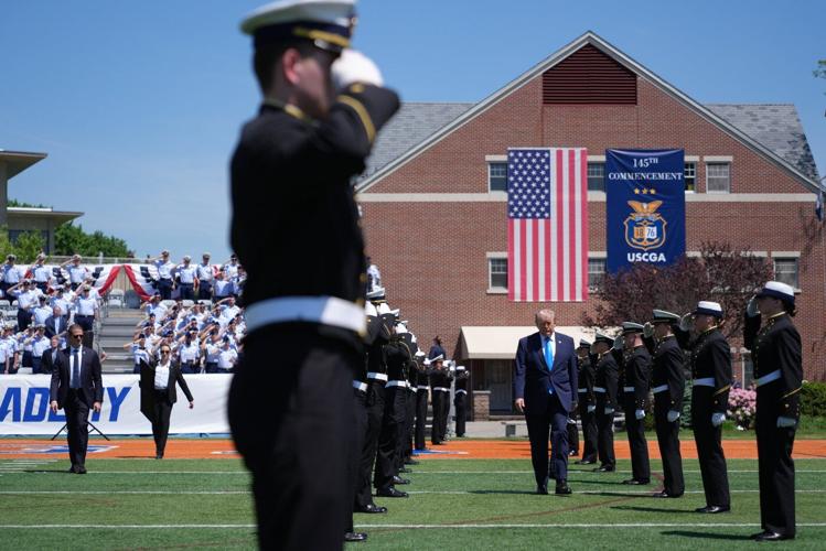 The top photos of the day by AP's photojournalists