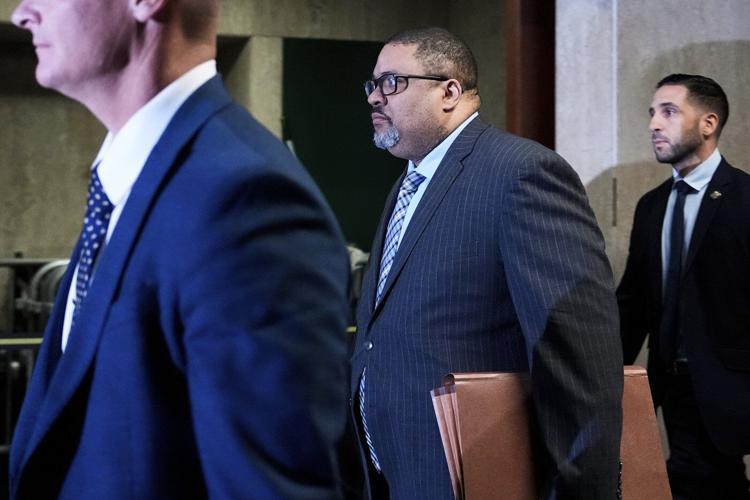 Weinstein's #MeToo rape retrial opens with added allegations from a former model