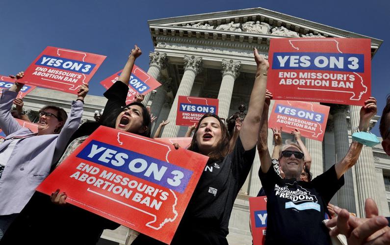 A Missouri judge says the state’s abortion ban isn’t enforceable, ensuring legal abortions