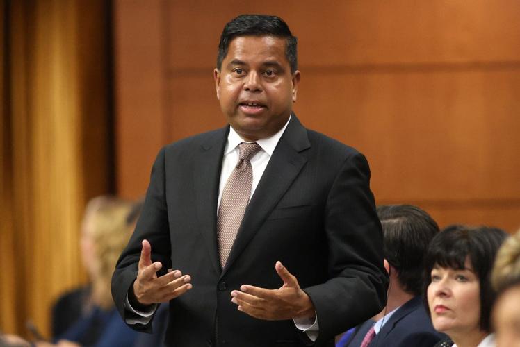 Ottawa to deliver apology, $45M in compensation for Nunavik Inuit dog slaughter