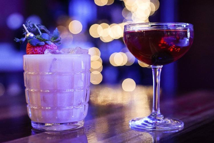 A record number of Americans see moderate drinking as harmful, a new Gallup poll shows