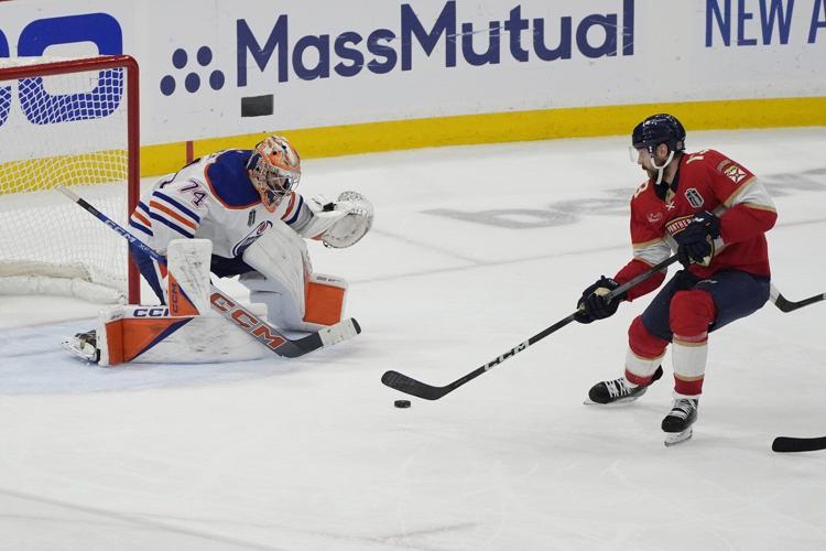 Five things to know about the Oilers-Panthers Stanley Cup final rematch