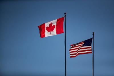Online posts claiming Canada 'offloading' $400 billion in U.S. bonds are false
