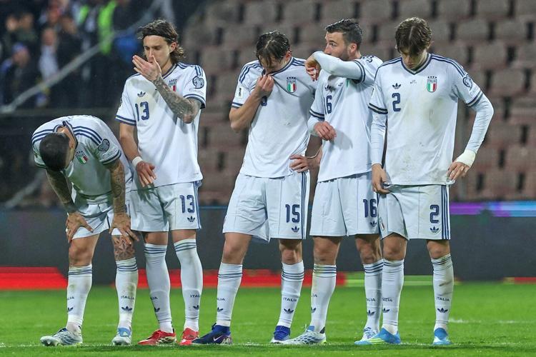 Italy dismisses replacing Iran at the World Cup after suggestion by Trump official